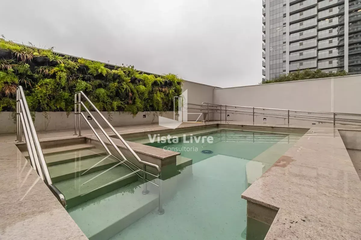 Apartamento, 1 quarto, 70 m² - Foto 46