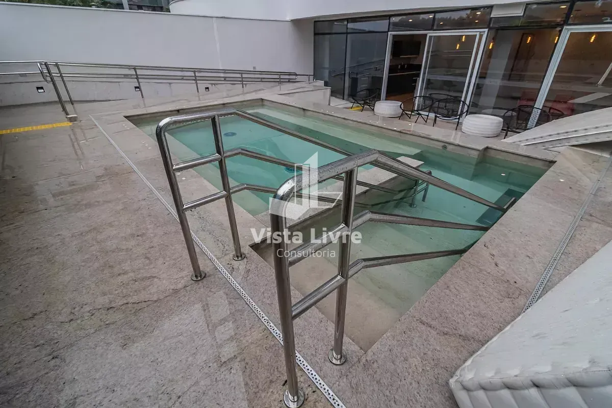 Apartamento, 1 quarto, 70 m² - Foto 47