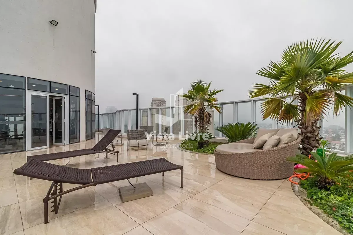 Apartamento, 1 quarto, 70 m² - Foto 50