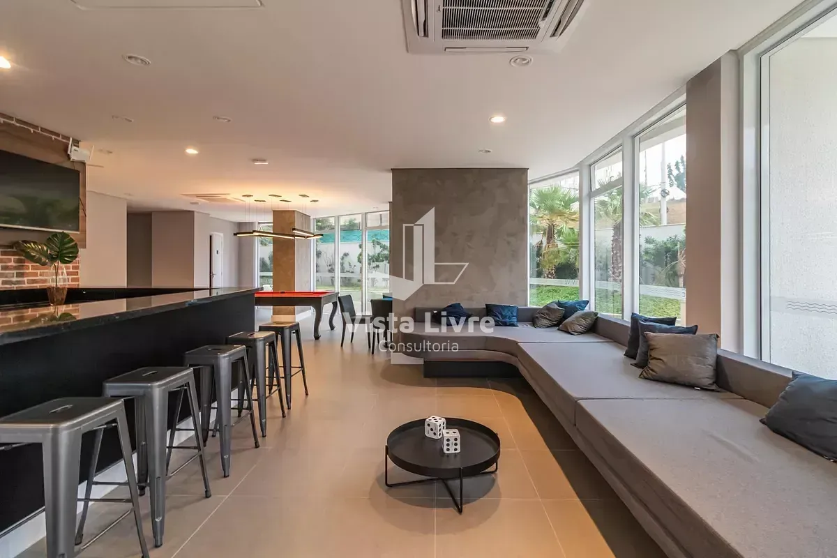 Apartamento, 1 quarto, 70 m² - Foto 64