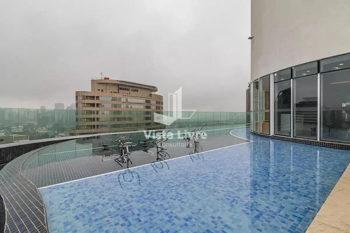 Apartamento, 1 quarto, 70 m² - Foto 48