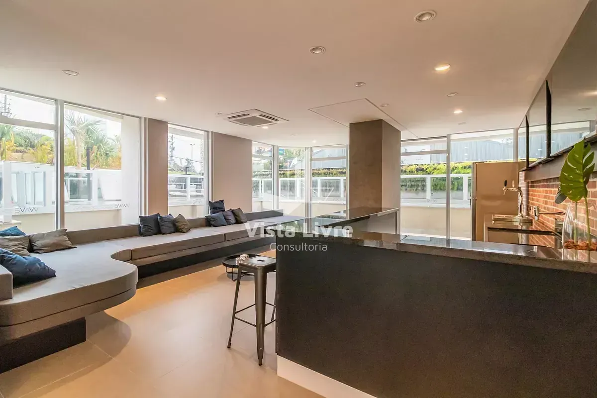 Apartamento, 1 quarto, 70 m² - Foto 51