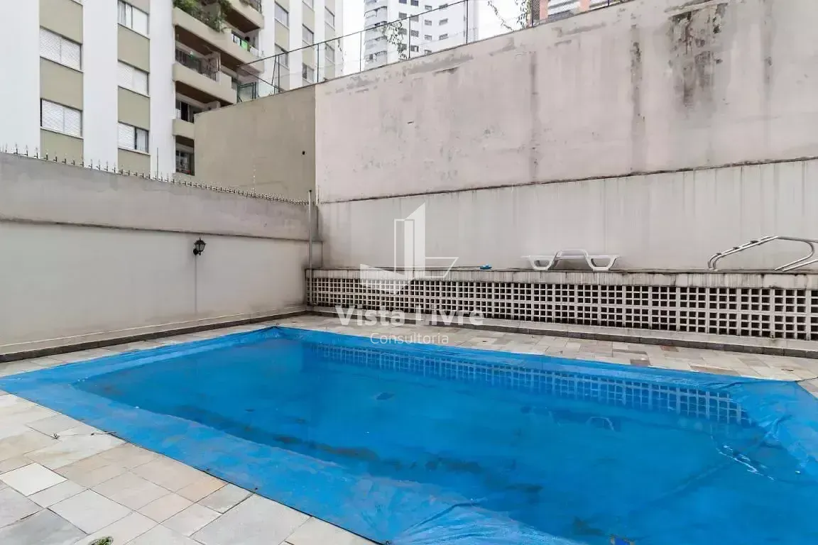 Apartamento, 4 quartos, 200 m² - Foto 31