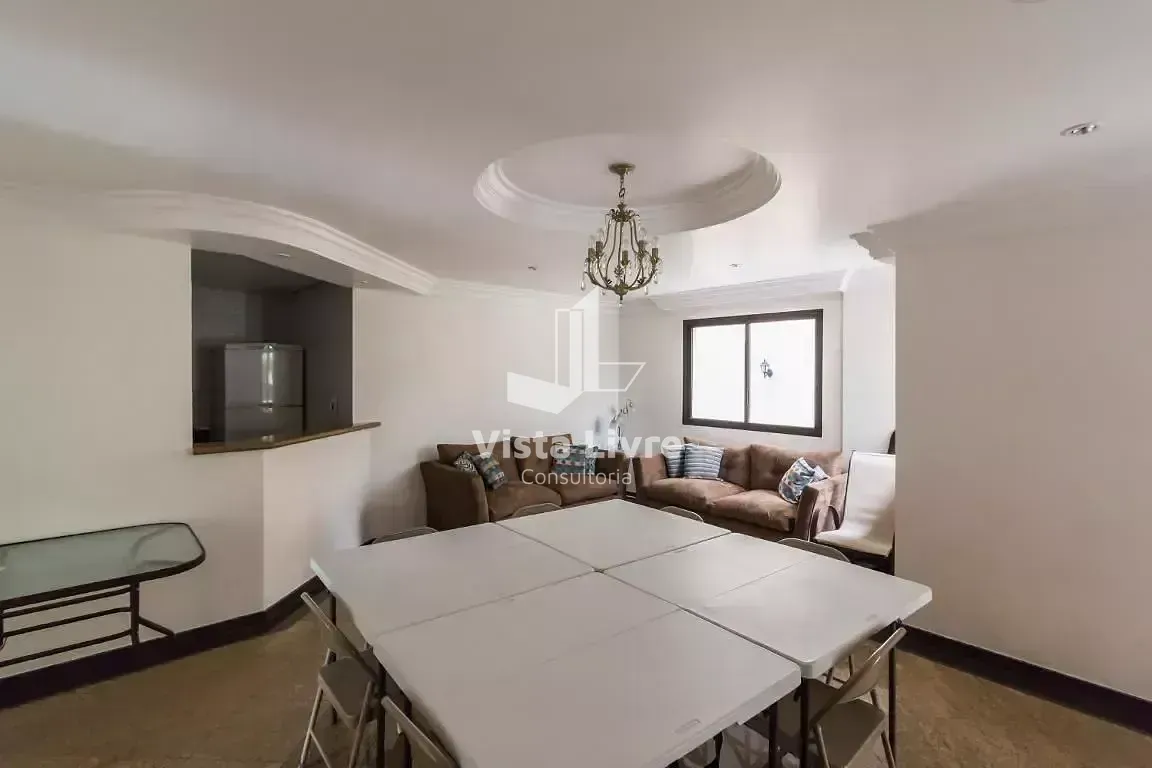 Apartamento, 4 quartos, 200 m² - Foto 33