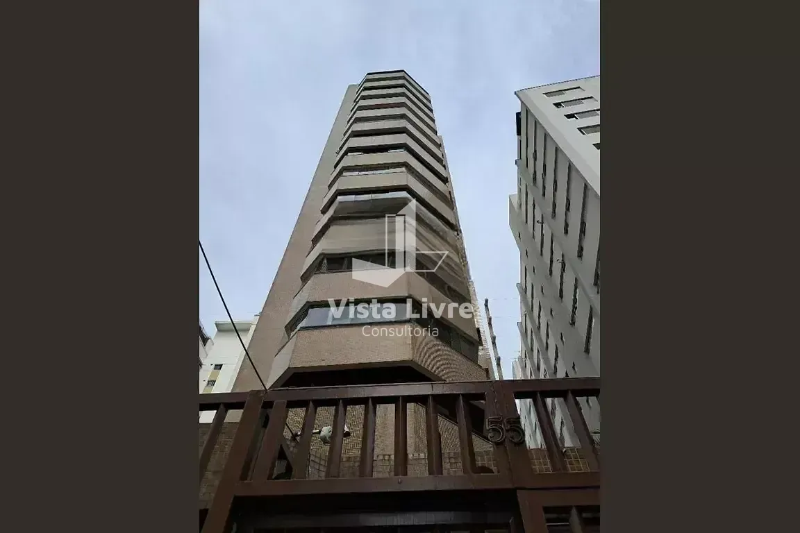 Apartamento, 4 quartos, 200 m² - Foto 35