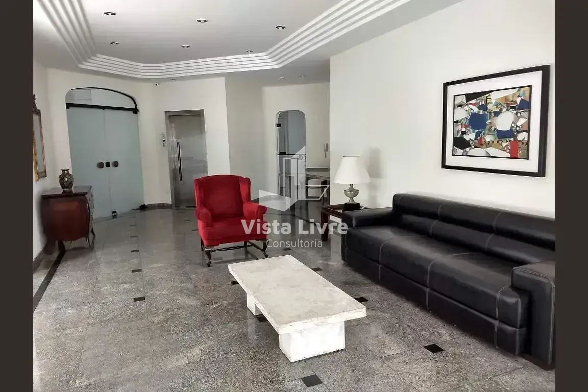 Apartamento, 3 quartos, 137 m² - Foto 35