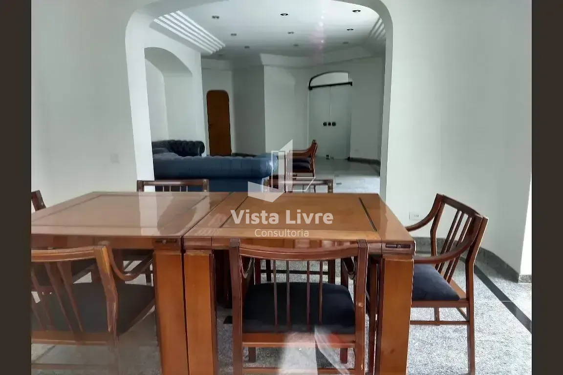Apartamento, 3 quartos, 137 m² - Foto 36