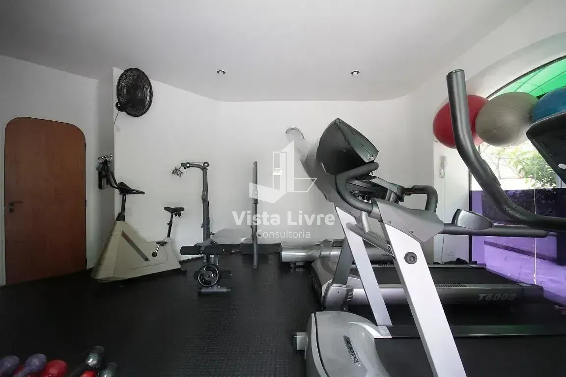Apartamento, 3 quartos, 137 m² - Foto 34
