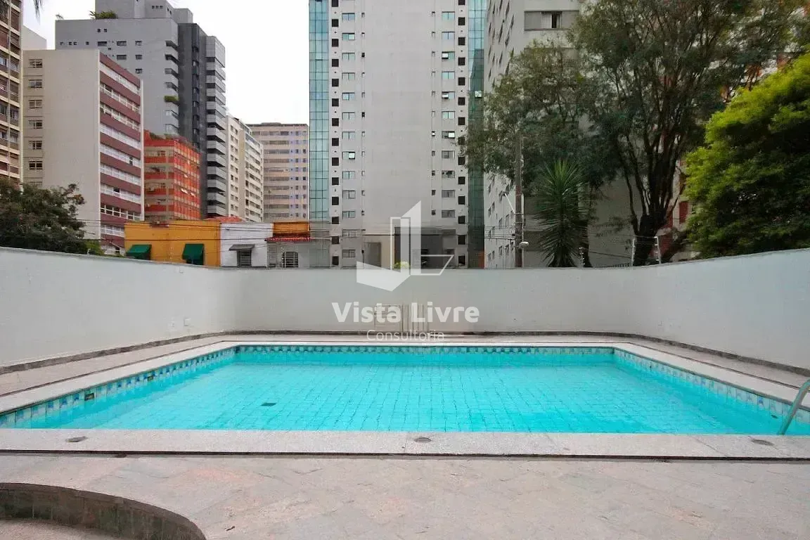 Apartamento, 3 quartos, 137 m² - Foto 31