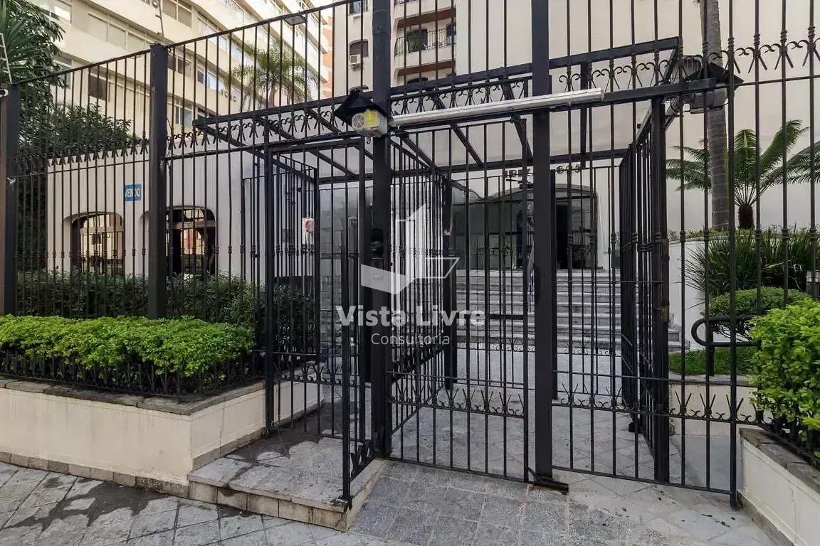 Apartamento, 3 quartos, 137 m² - Foto 38