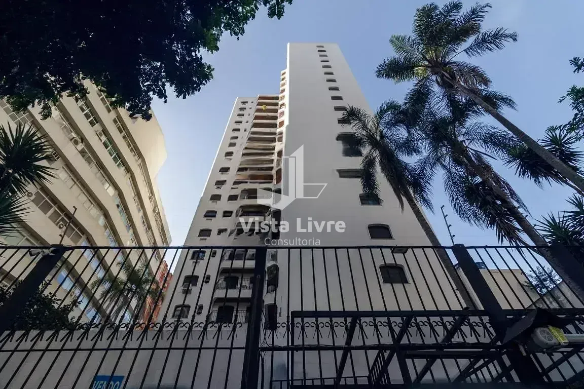 Apartamento, 3 quartos, 137 m² - Foto 37