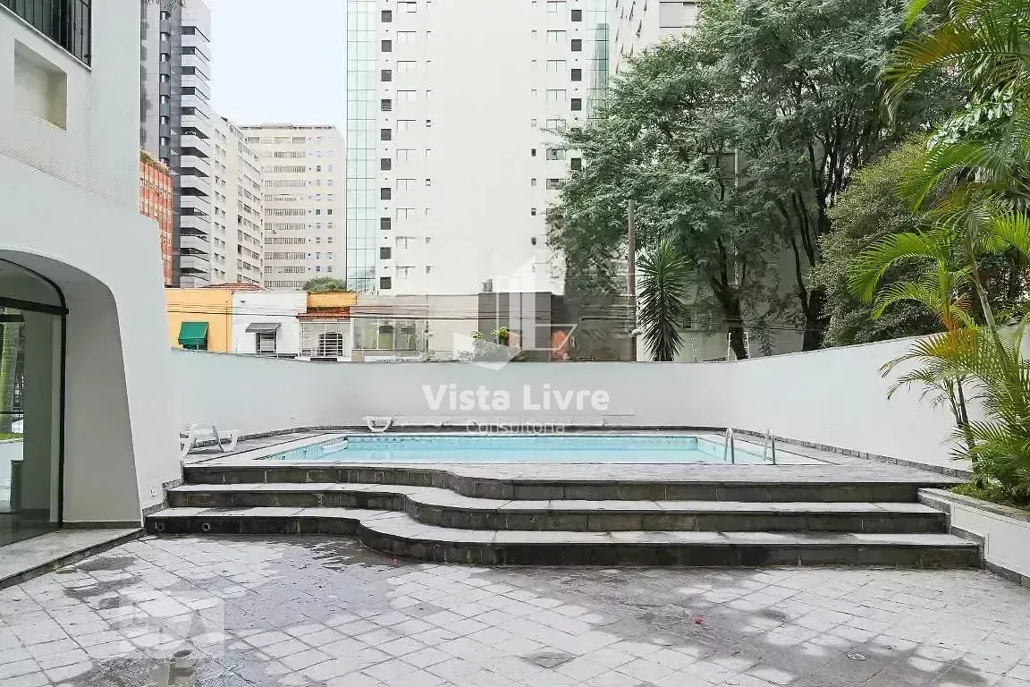 Apartamento, 3 quartos, 137 m² - Foto 32