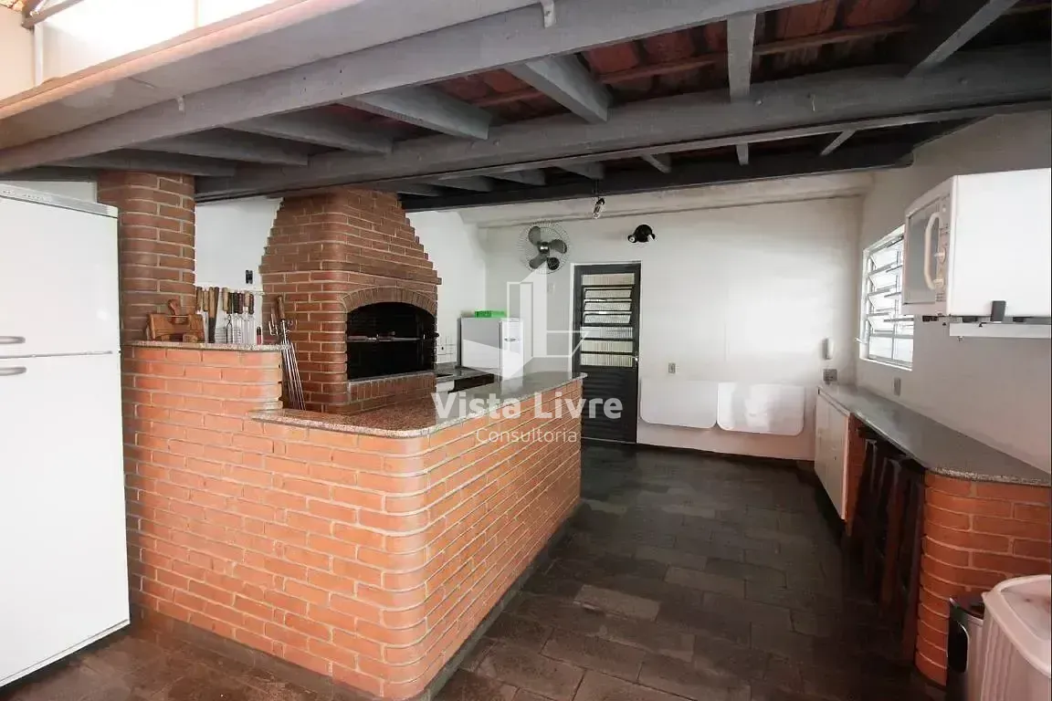 Apartamento, 2 quartos, 83 m² - Foto 29
