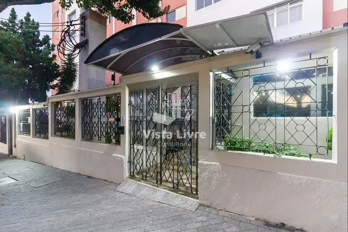 Apartamento, 2 quartos, 83 m² - Foto 33