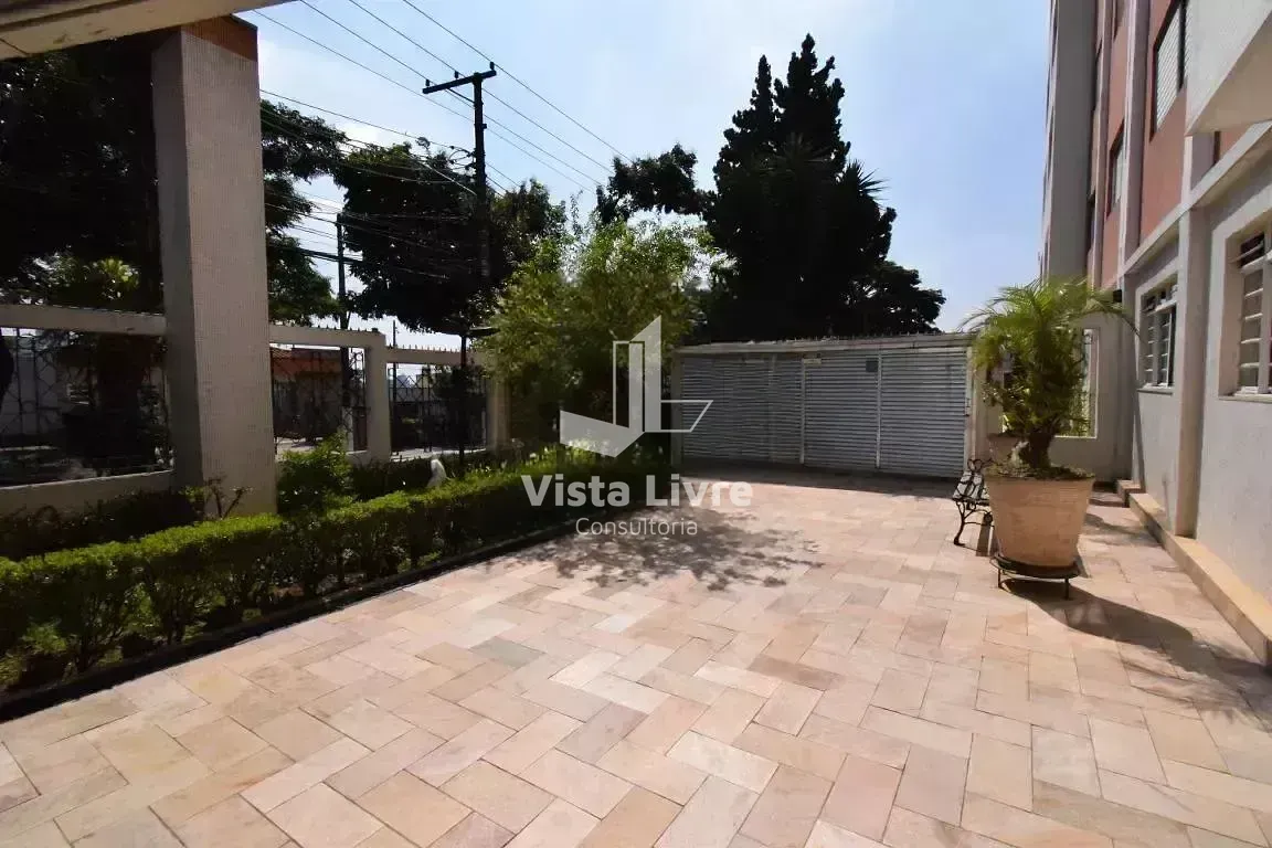 Apartamento, 2 quartos, 83 m² - Foto 30