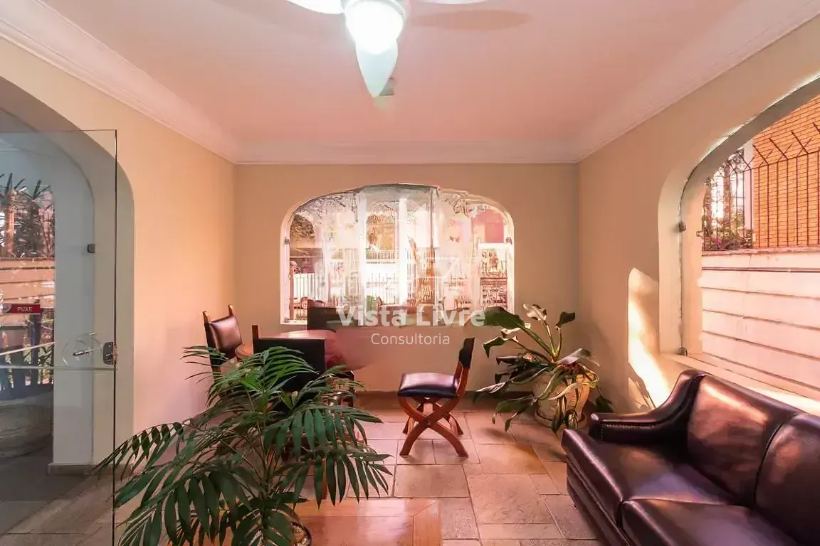 Apartamento, 3 quartos, 193 m² - Foto 31