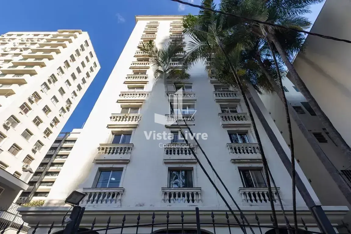Apartamento, 3 quartos, 193 m² - Foto 32