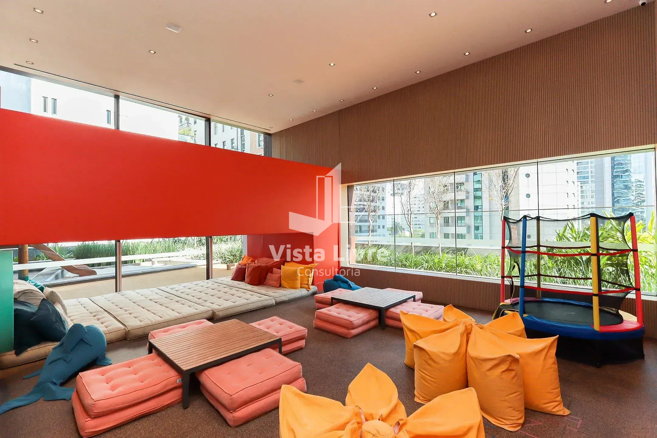 Apartamento, 3 quartos, 288 m² - Foto 43