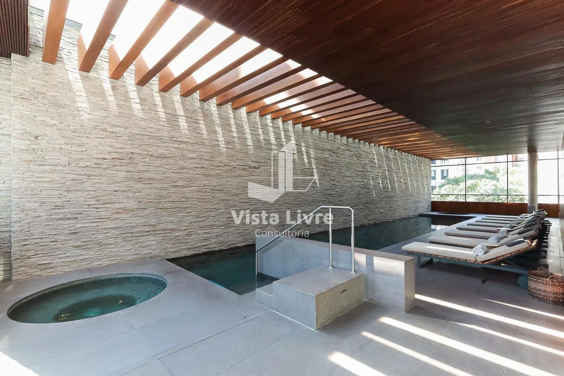 Apartamento, 3 quartos, 288 m² - Foto 39