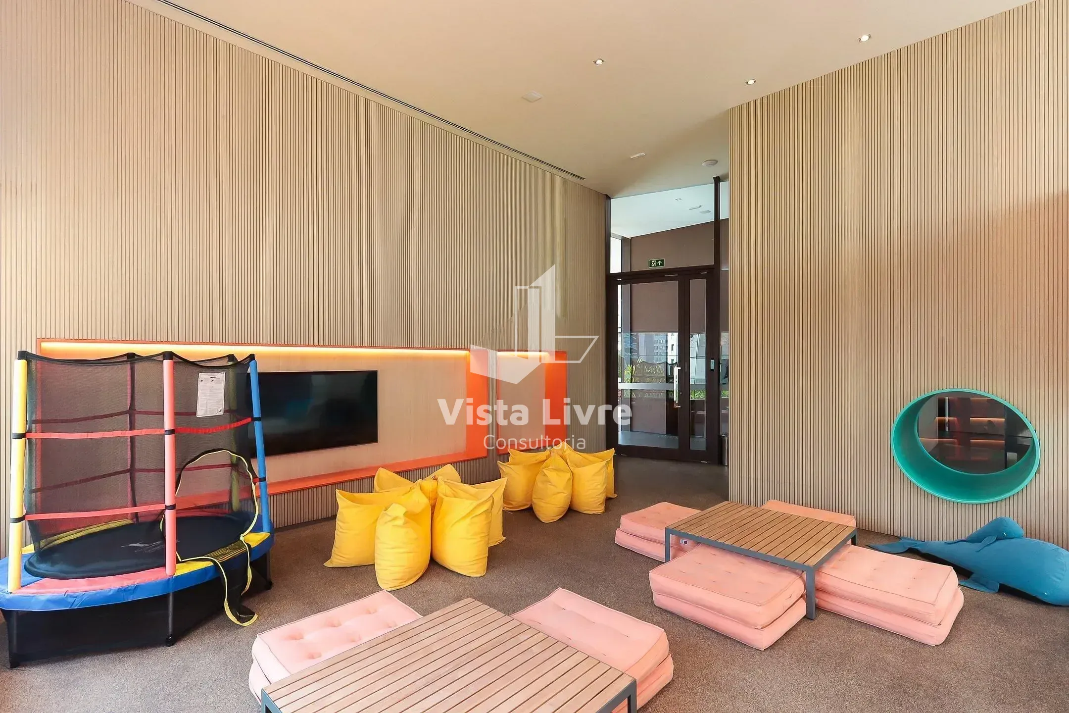 Apartamento, 3 quartos, 288 m² - Foto 44