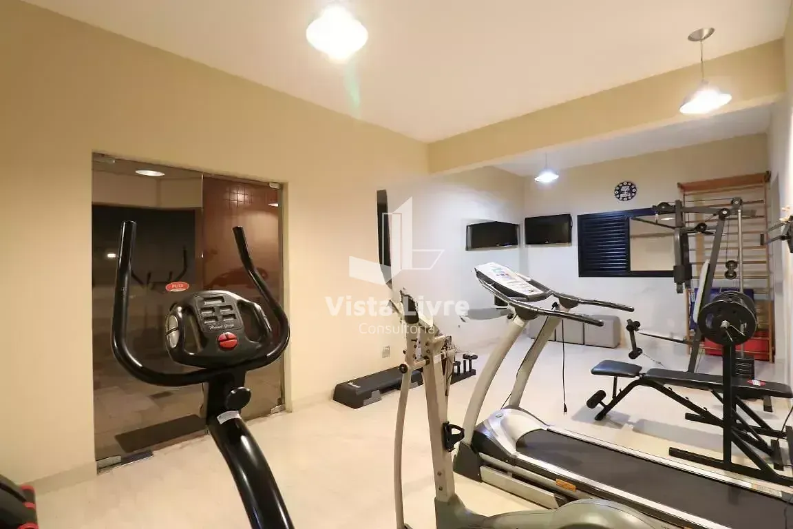 Apartamento, 3 quartos, 178 m² - Foto 35