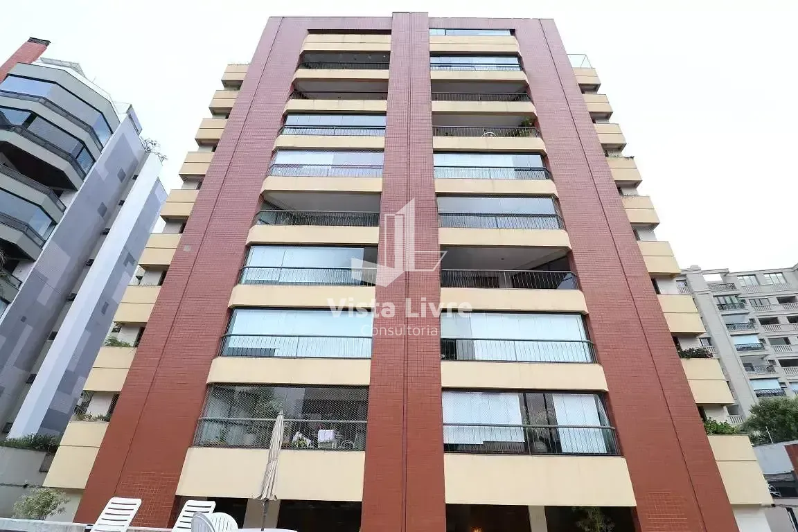 Apartamento, 3 quartos, 178 m² - Foto 41