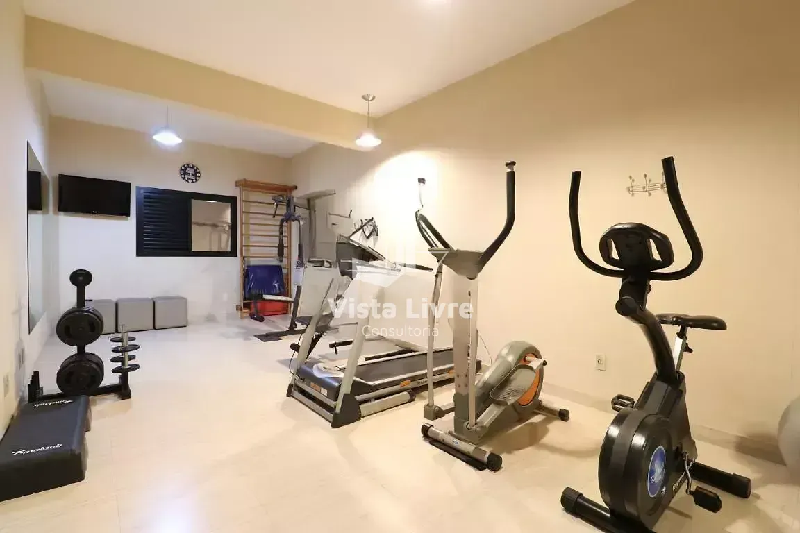 Apartamento, 3 quartos, 178 m² - Foto 34