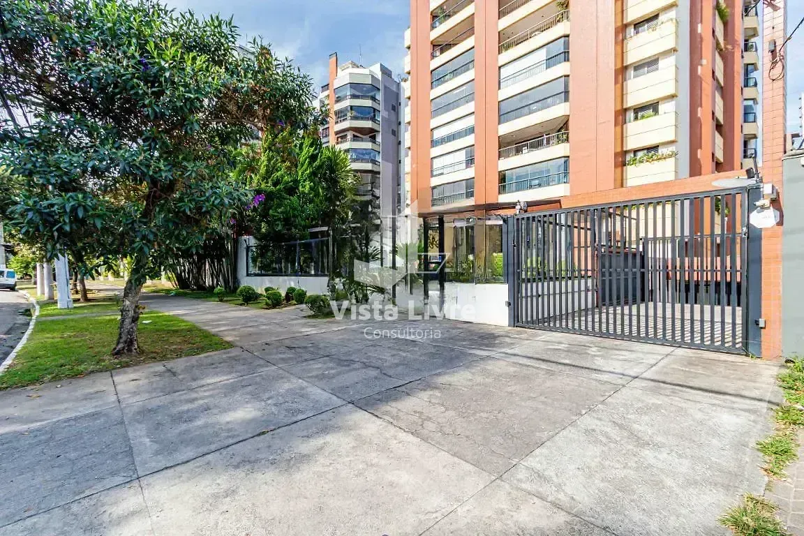 Apartamento, 3 quartos, 178 m² - Foto 40