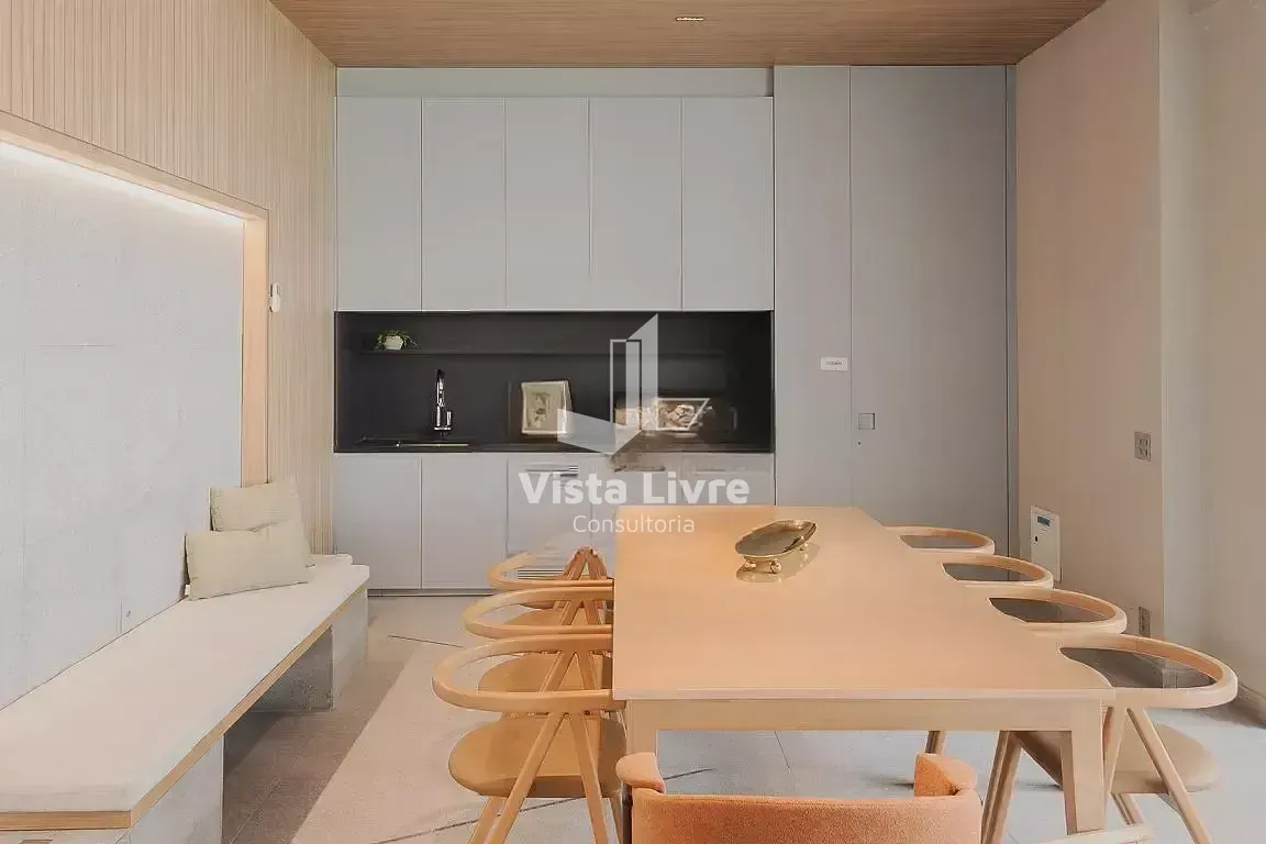 Apartamento, 2 quartos, 94 m² - Foto 30