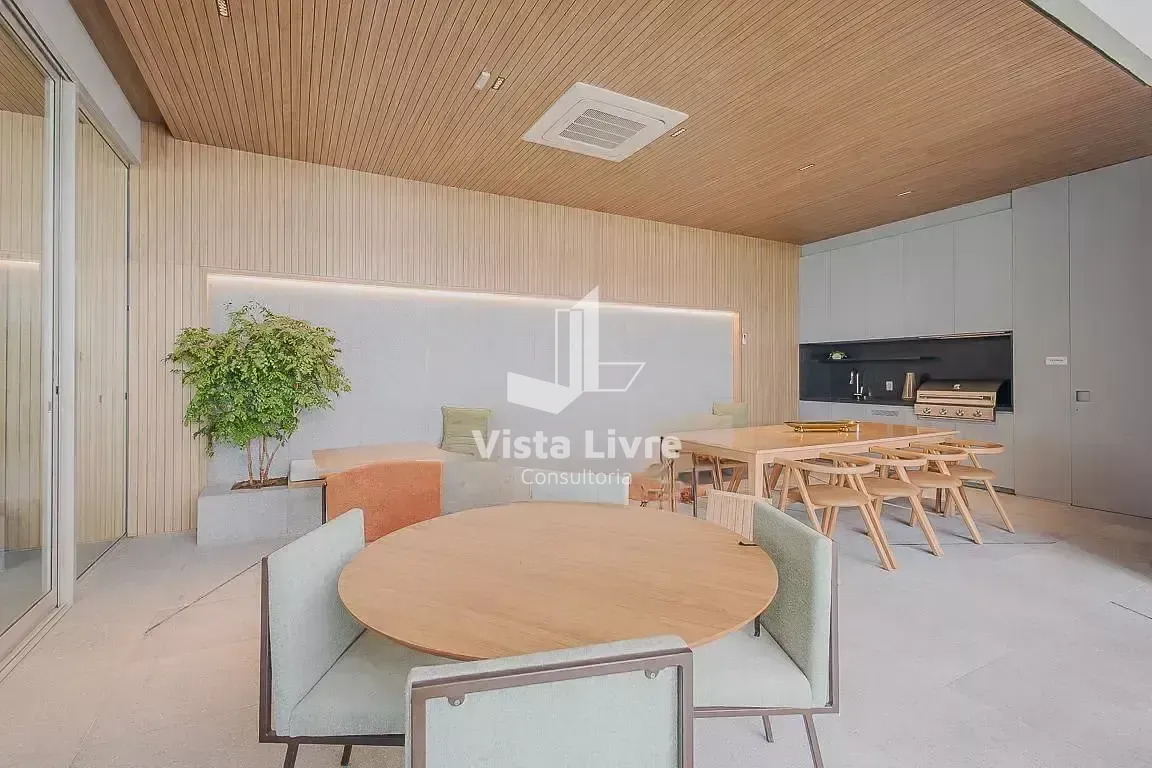 Apartamento, 2 quartos, 94 m² - Foto 31