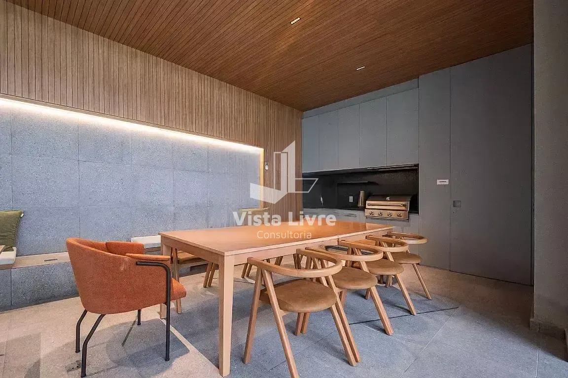 Apartamento, 2 quartos, 94 m² - Foto 32