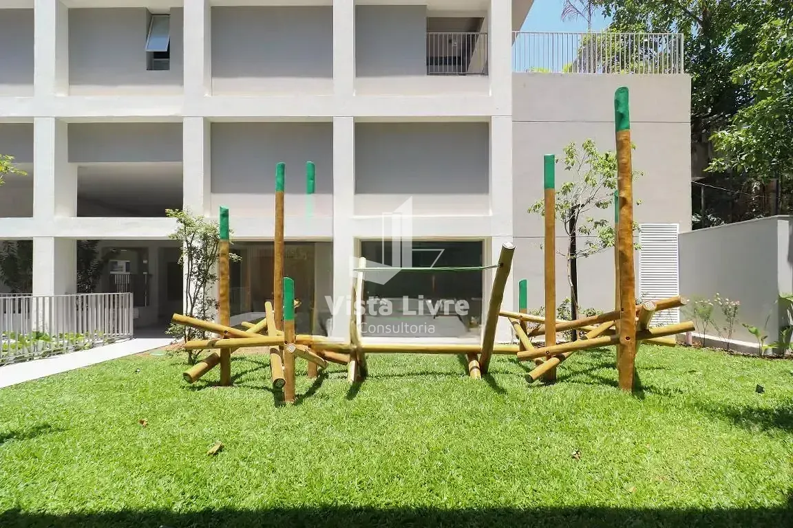 Apartamento, 2 quartos, 94 m² - Foto 23
