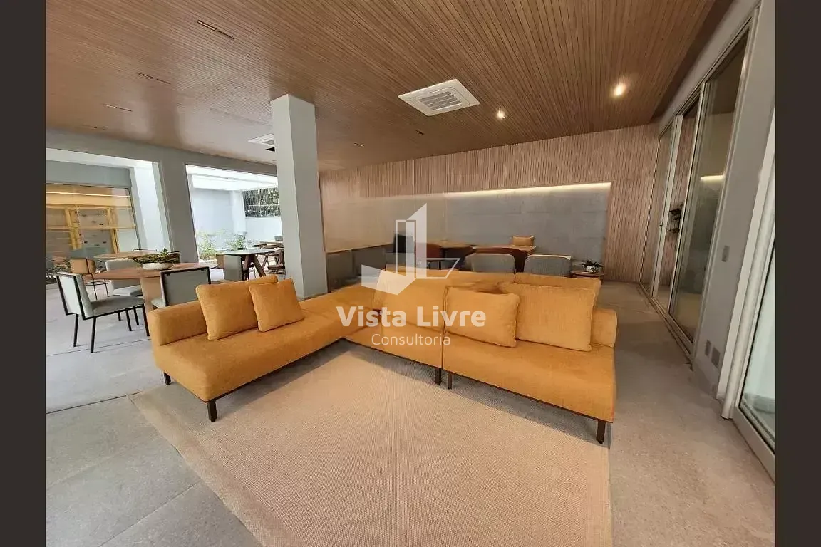 Apartamento, 2 quartos, 94 m² - Foto 33