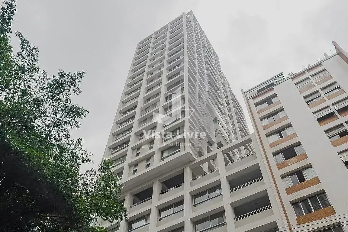 Apartamento, 2 quartos, 94 m² - Foto 36