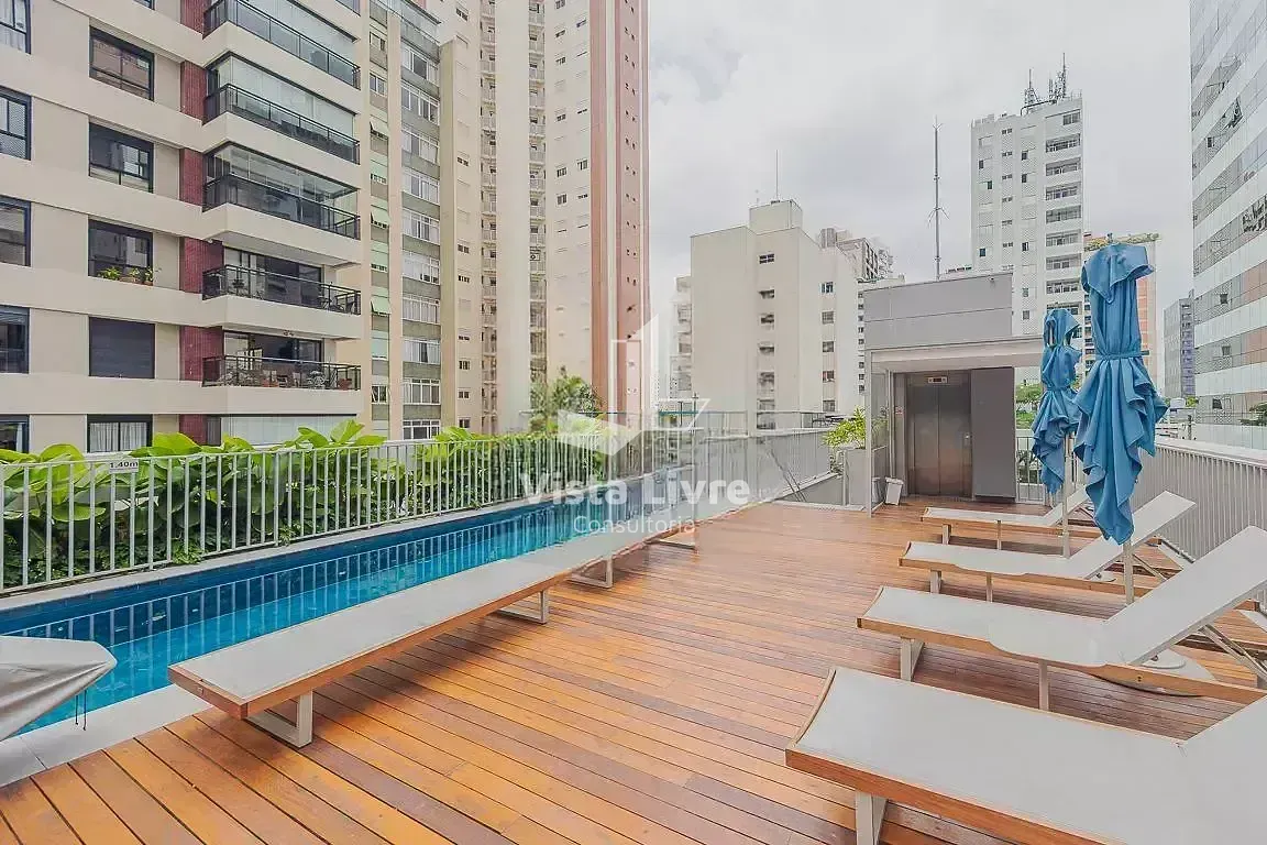Apartamento, 2 quartos, 94 m² - Foto 21