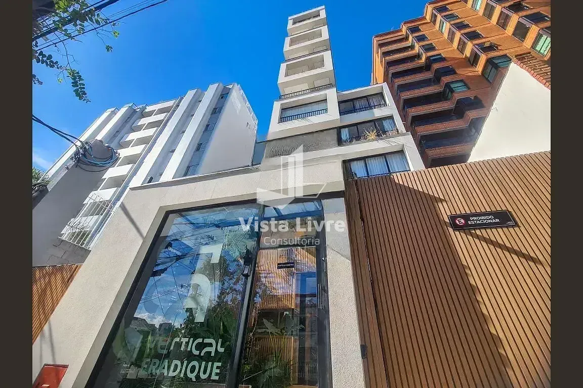 Apartamento, 2 quartos, 94 m² - Foto 35