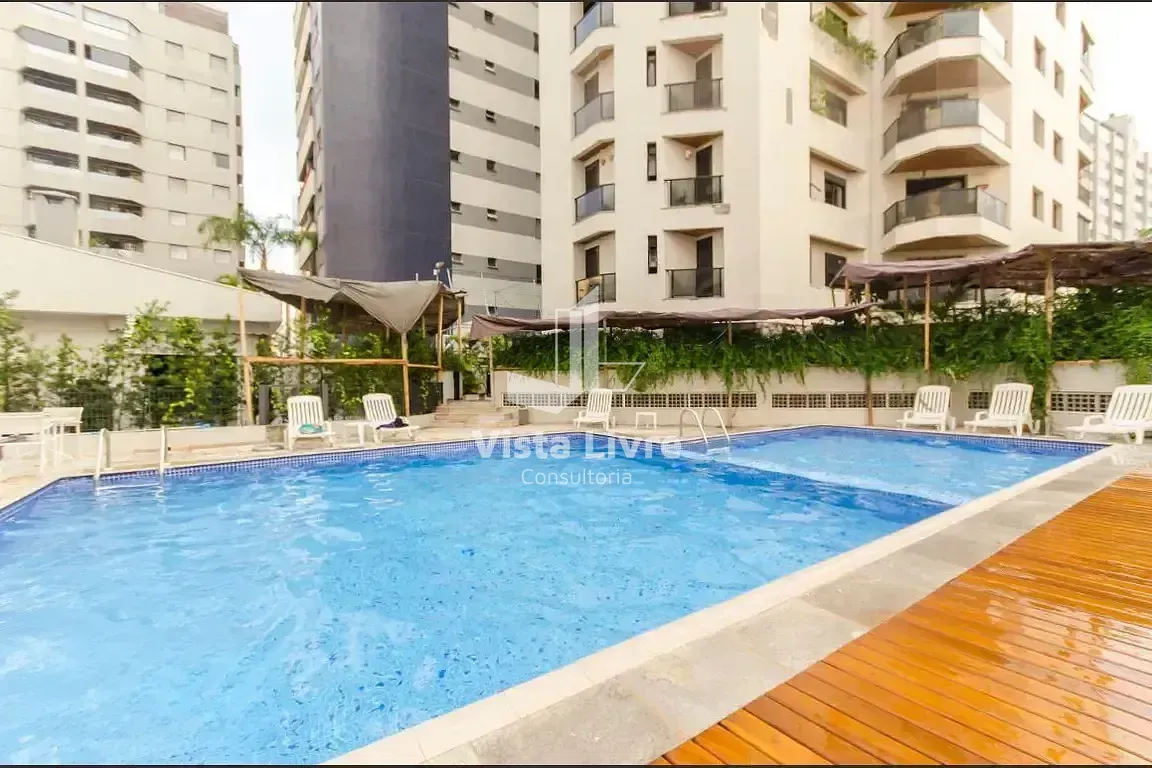 Apartamento, 3 quartos, 145 m² - Foto 32