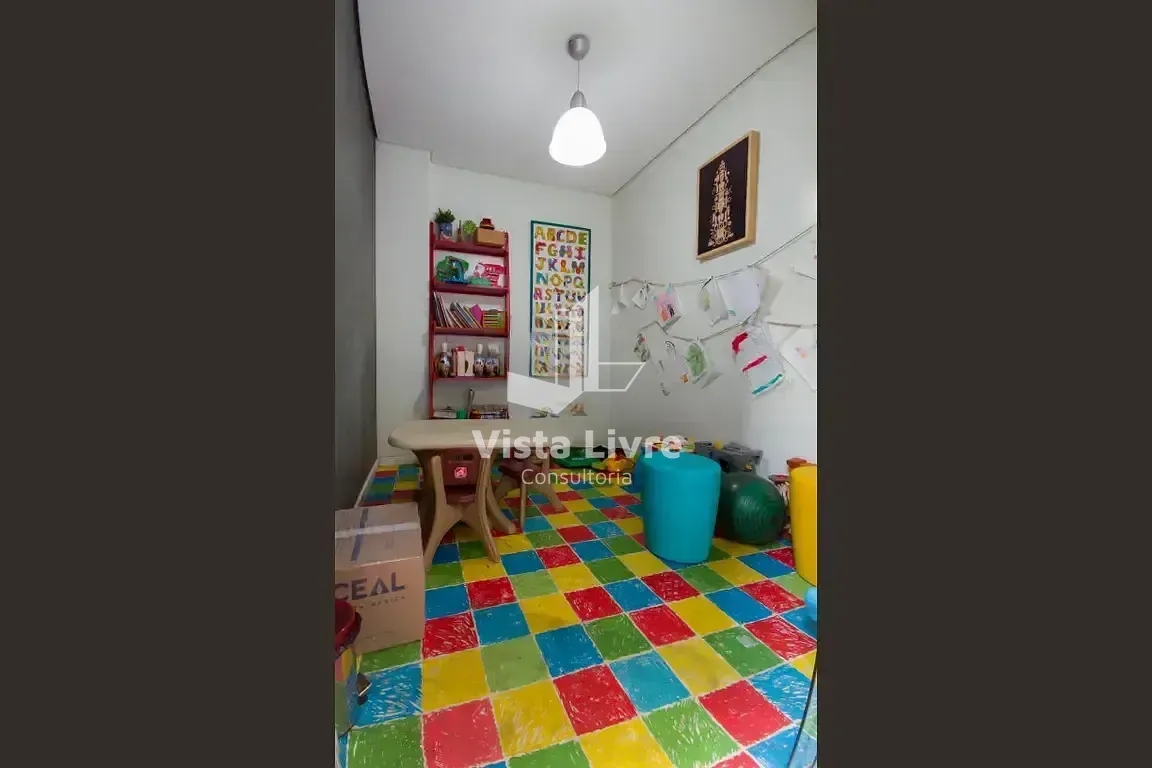 Apartamento, 3 quartos, 145 m² - Foto 33