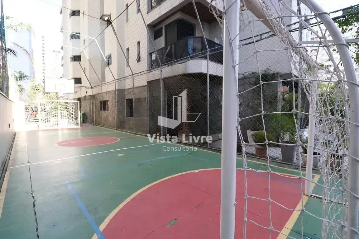 Apartamento, 3 quartos, 145 m² - Foto 35