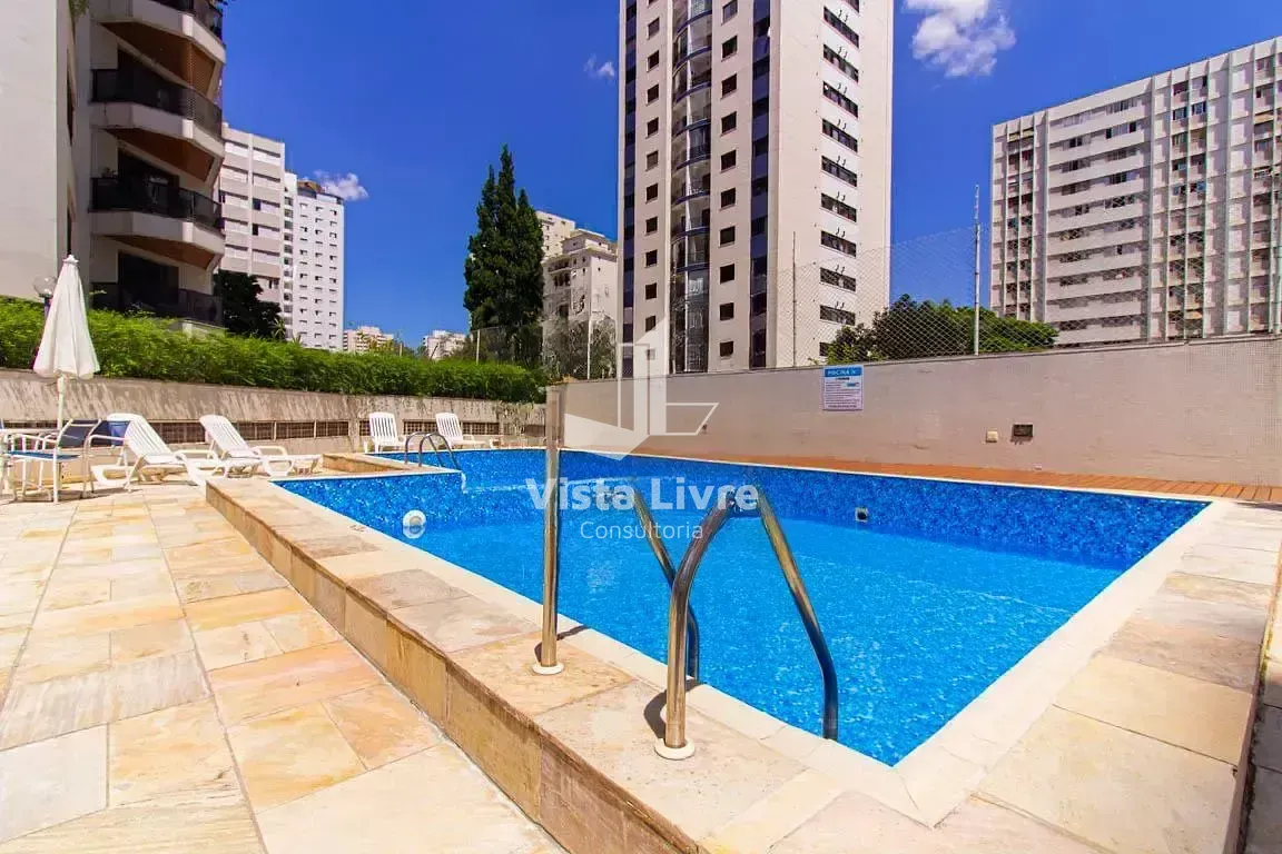 Apartamento, 3 quartos, 145 m² - Foto 31