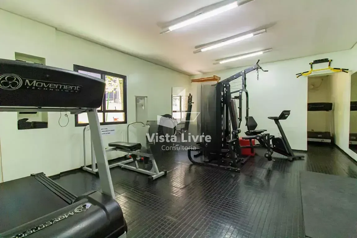 Apartamento, 3 quartos, 145 m² - Foto 36