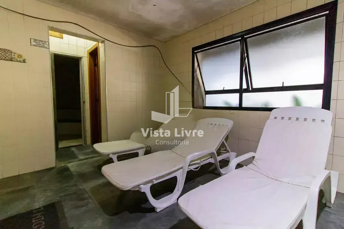 Apartamento, 3 quartos, 145 m² - Foto 37