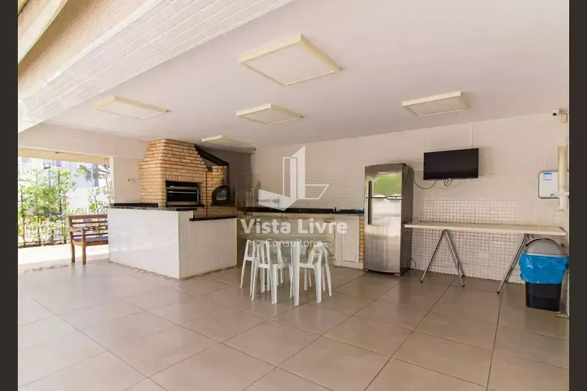 Apartamento, 3 quartos, 145 m² - Foto 39