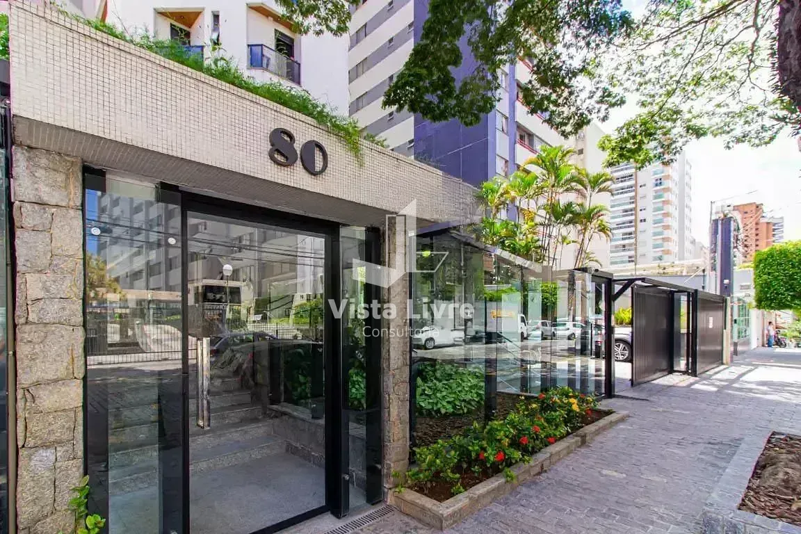 Apartamento, 3 quartos, 145 m² - Foto 40