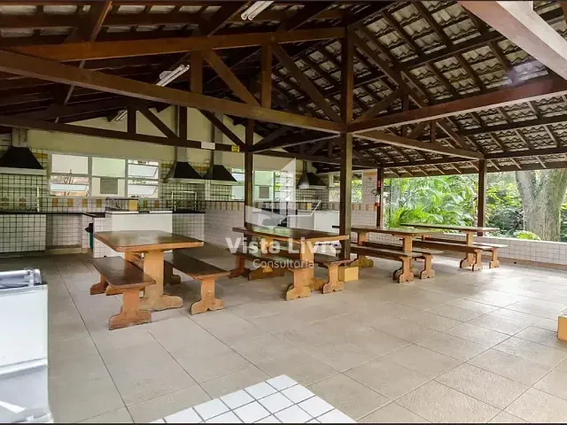 Apartamento com 57m² 2 quartos e 1 banheiro, à venda, no bairro Vila Yara em Osasco