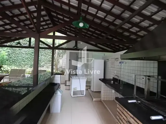Apartamento com 57m² 2 quartos e 1 banheiro, à venda, no bairro Vila Yara em Osasco