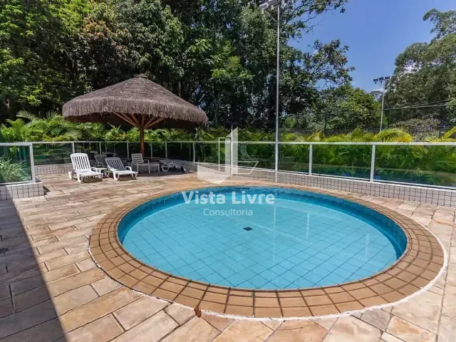 Apartamento com 57m² 2 quartos e 1 banheiro, à venda, no bairro Vila Yara em Osasco