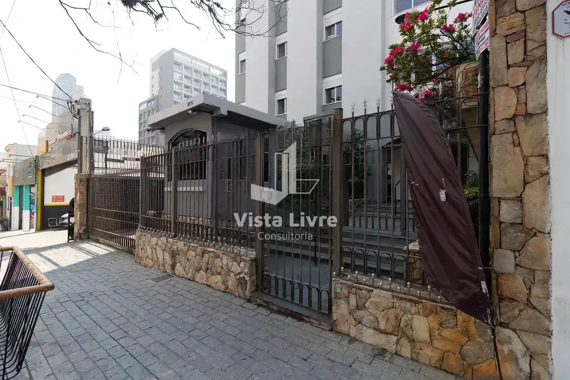 Apartamento, 3 quartos, 95 m² - Foto 23