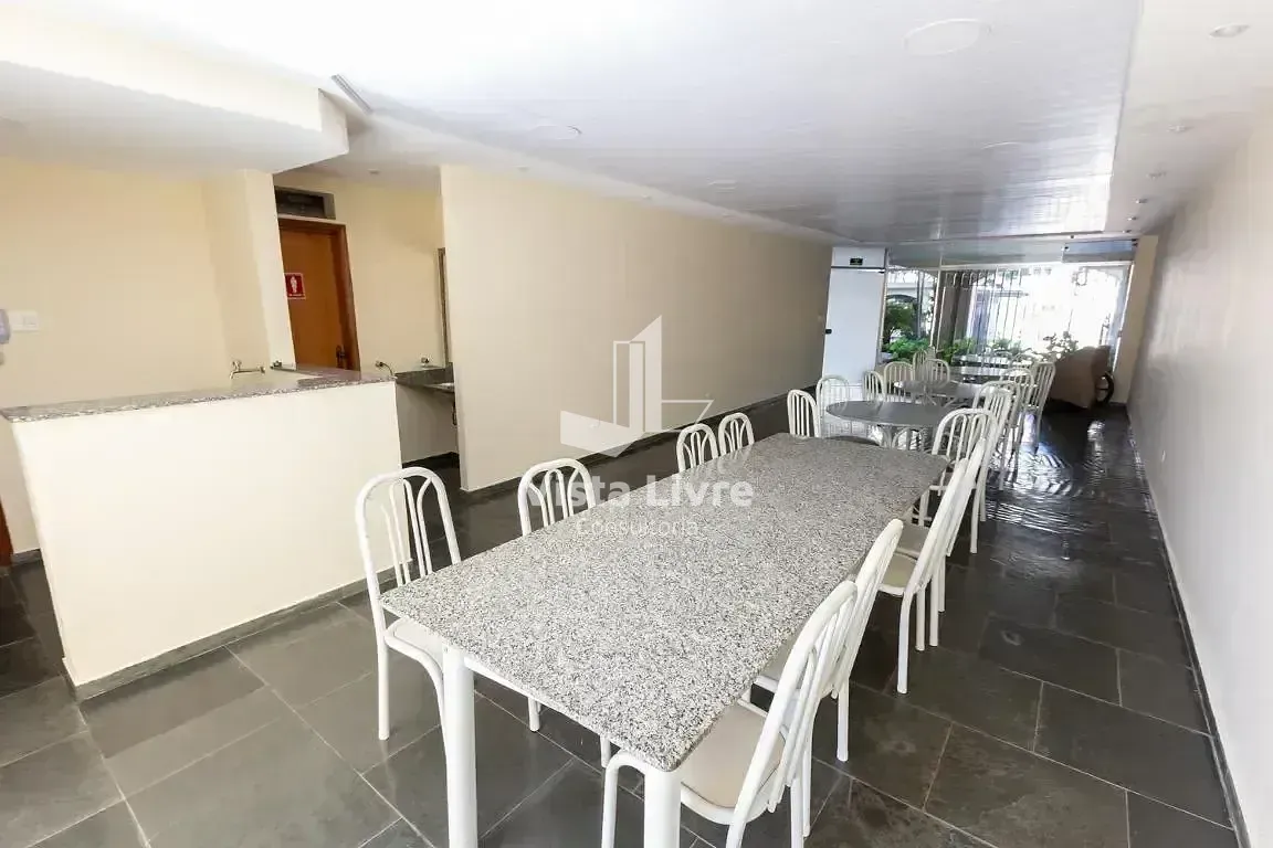 Apartamento, 3 quartos, 95 m² - Foto 20