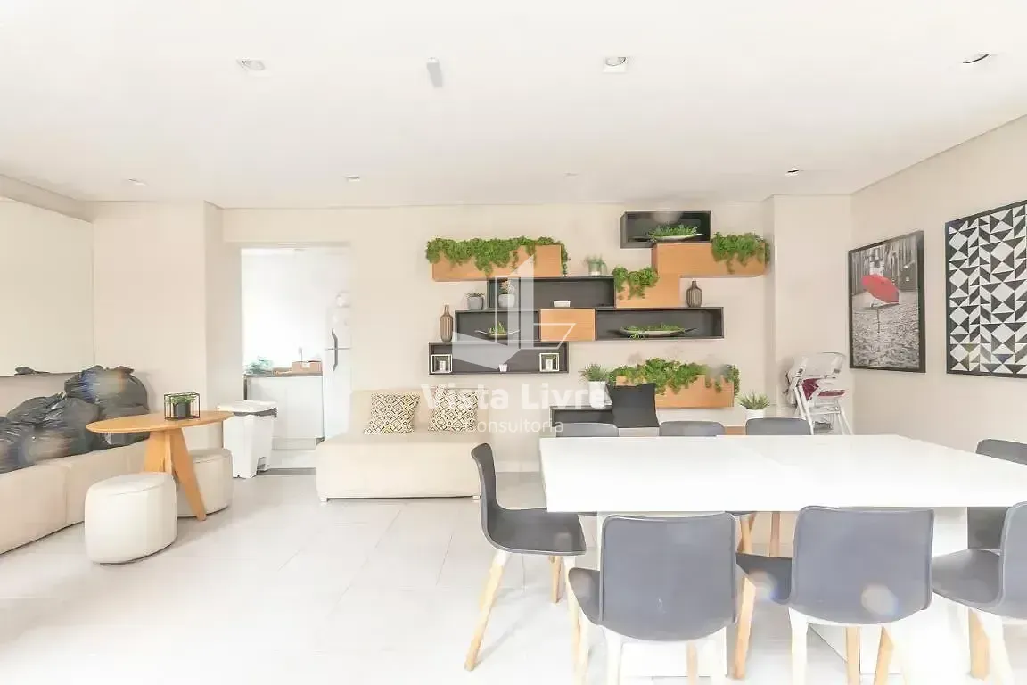 Apartamento, 1 quarto, 34 m² - Foto 14